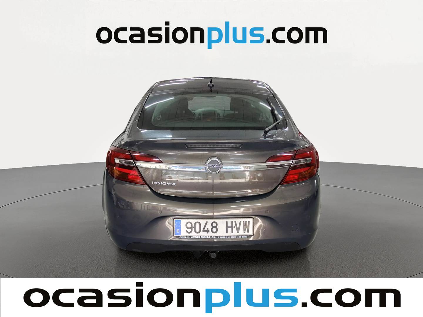 Opel Insignia Opel Insignia 2.0 CDTI ecoFlex S&S Selective  (120 CV) km 0