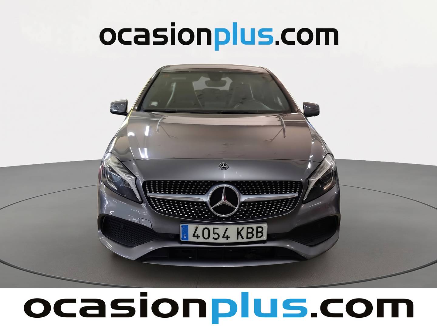 Mercedes Clase A Mercedes Clase A 200 d (136 CV) Pack AMG barato