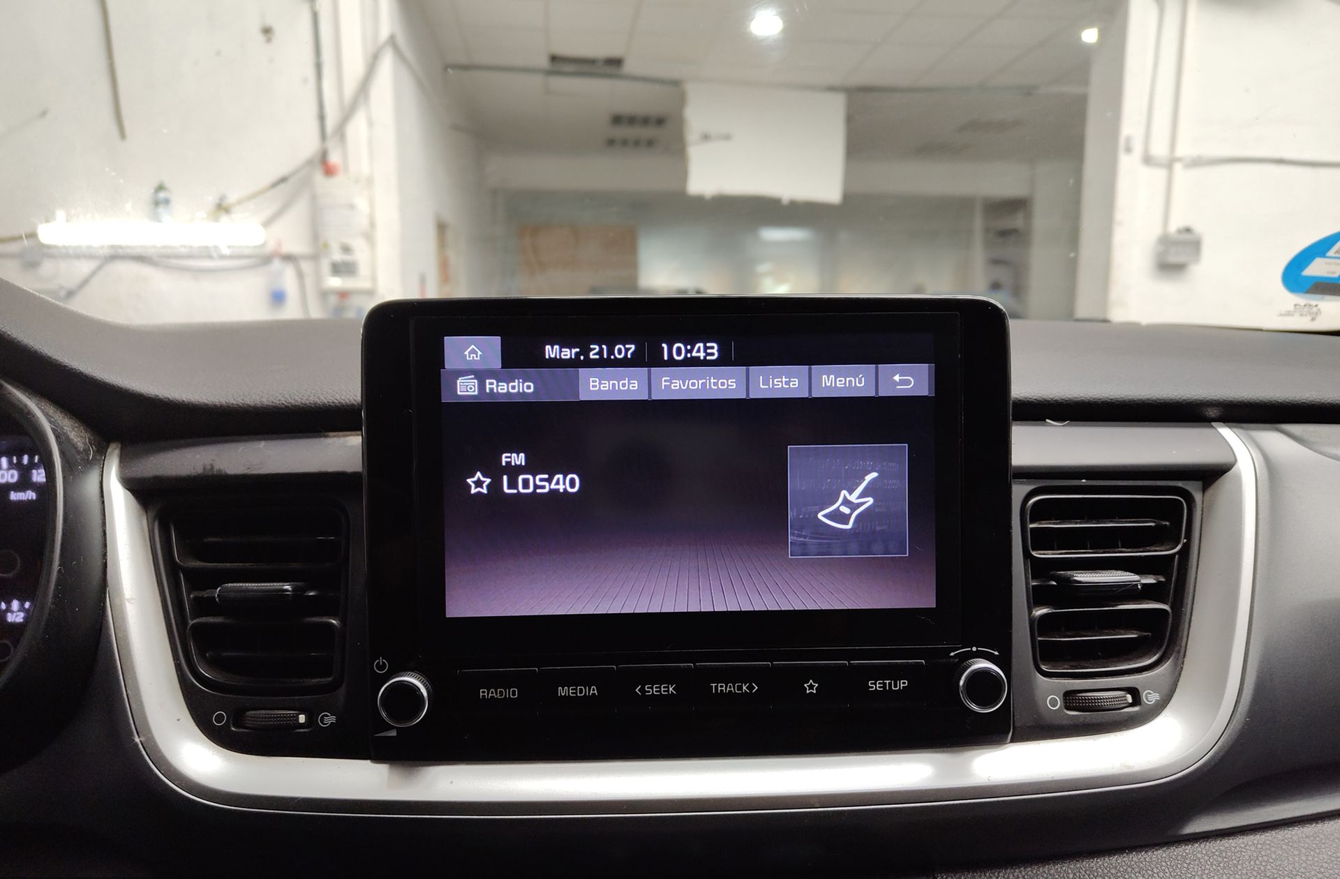 Kia Stonic 1.0 T-GDi MHEV iMT Concept - foto 28