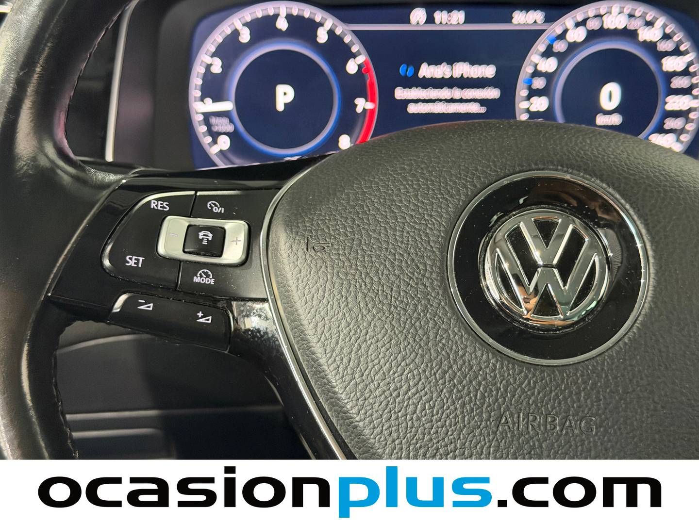 Volkswagen Golf Volkswagen Golf Sport 1.5 TSI Evo (150 CV) DSG 150cv
