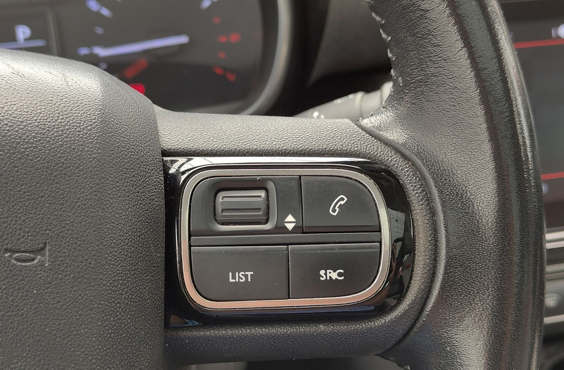Citroën C3 Aircross PureTech 110 Shine EAT6 - foto 31