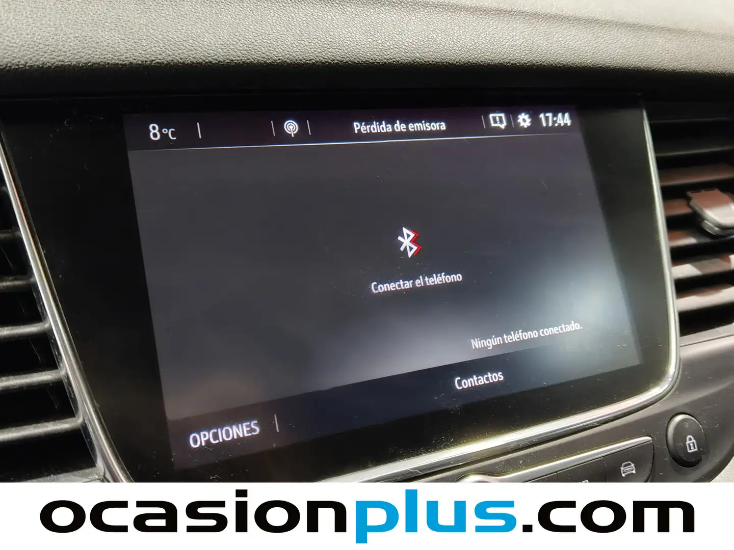 Foto Opel Grandland X Opel Grandland X 1.2 Turbo Ultimate (130 CV)