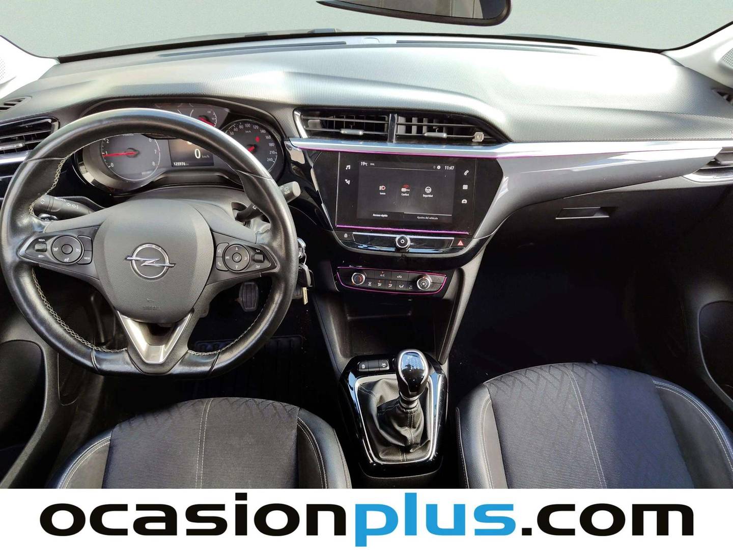 Opel Corsa Opel Corsa 1.2 Turbo XHL Elegance (100 CV) de ocasión