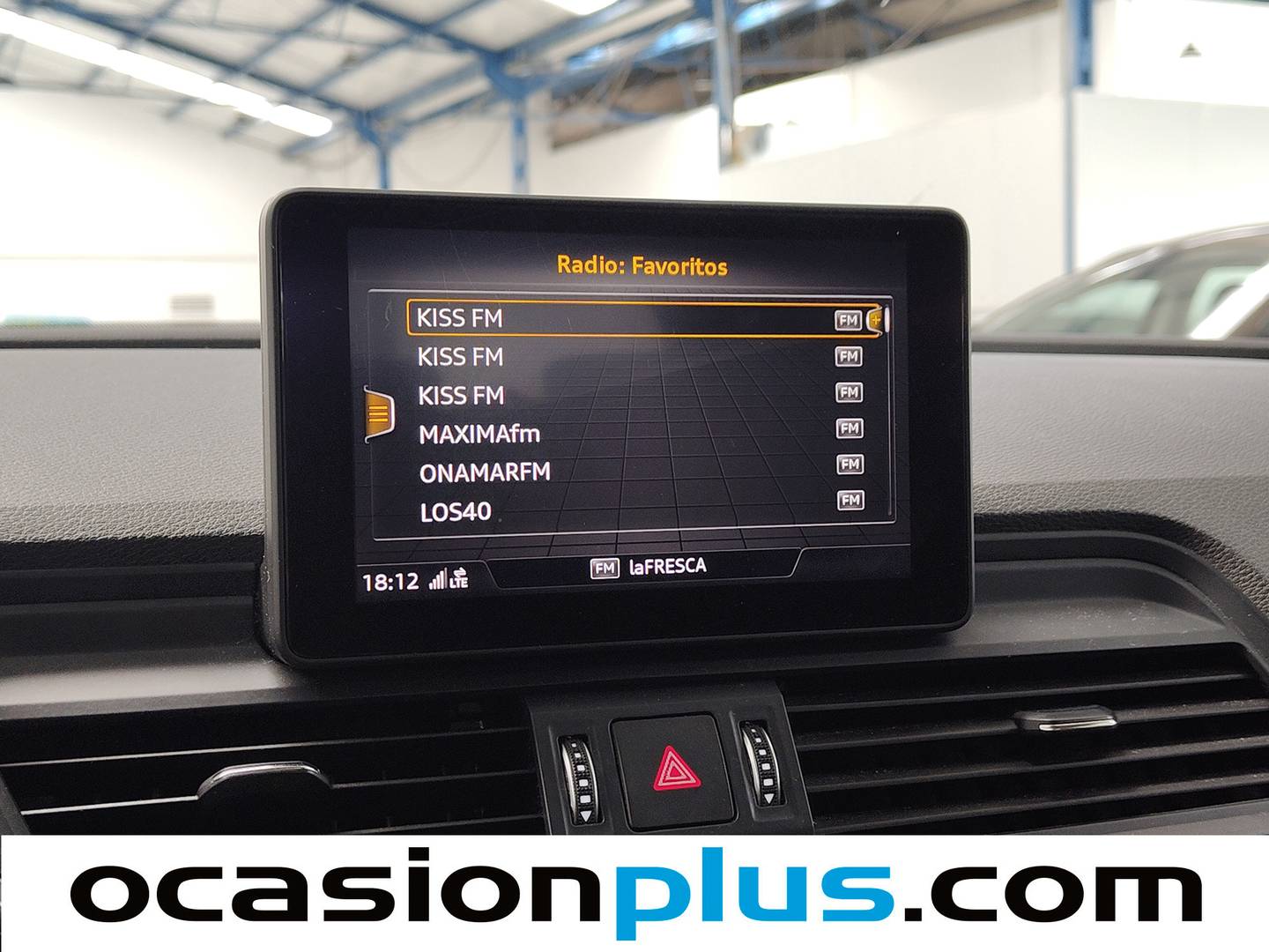 Audi Q5 Audi Q5 Advanced 2.0 TDI (150 CV) de ocasión