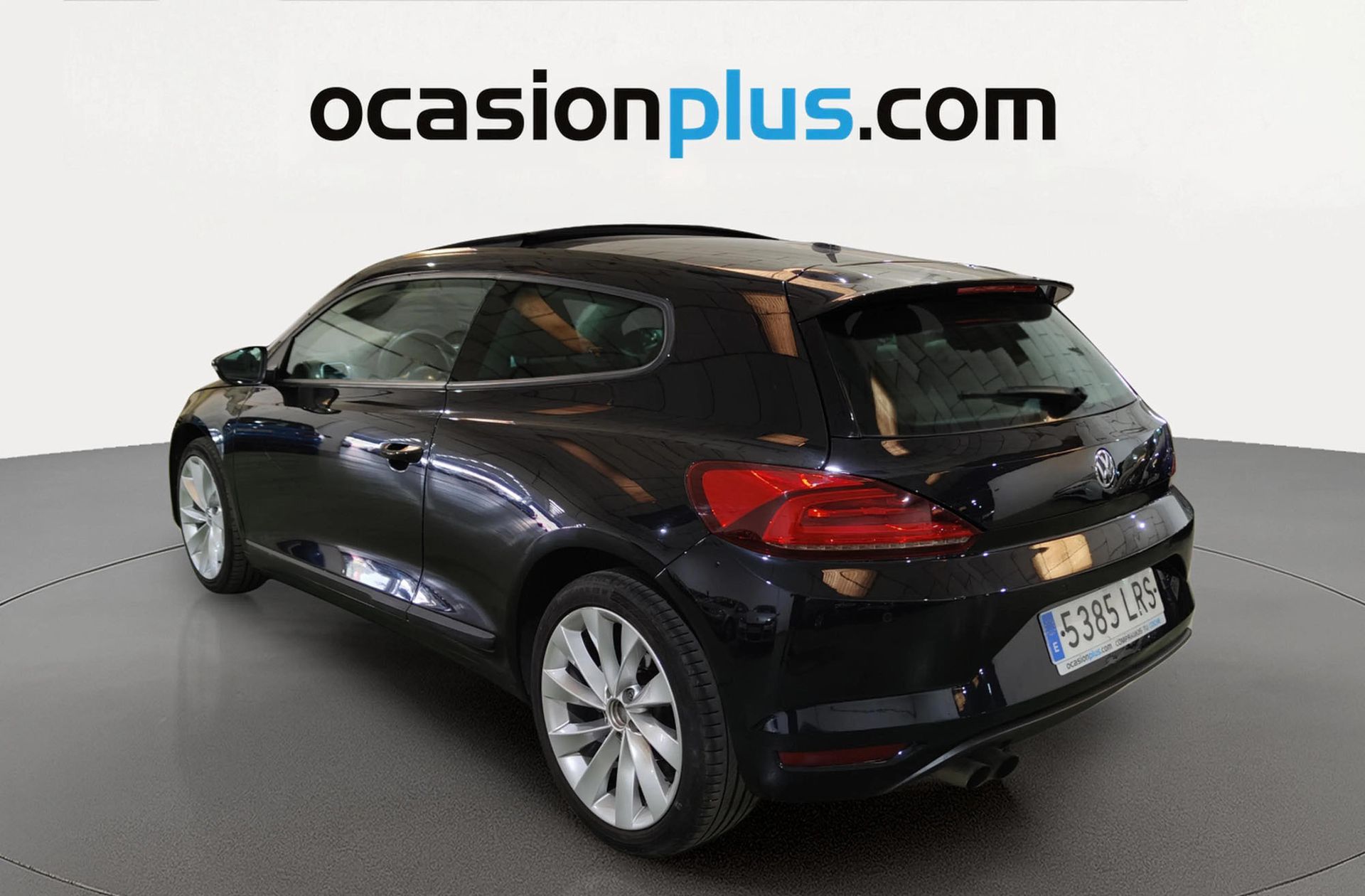 Volkswagen Scirocco by R-Line 1.4 TSI - foto 3