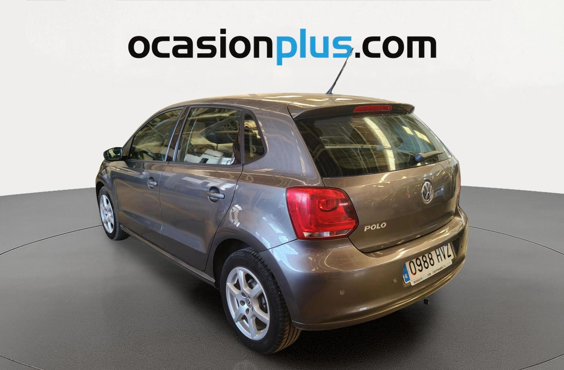 Volkswagen Polo Advance 1.2 BMT - foto 3