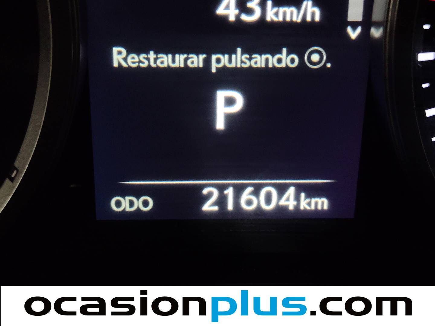 Lexus NX Lexus NX NX 300h Luxury 4WD (197 CV) seminuevo