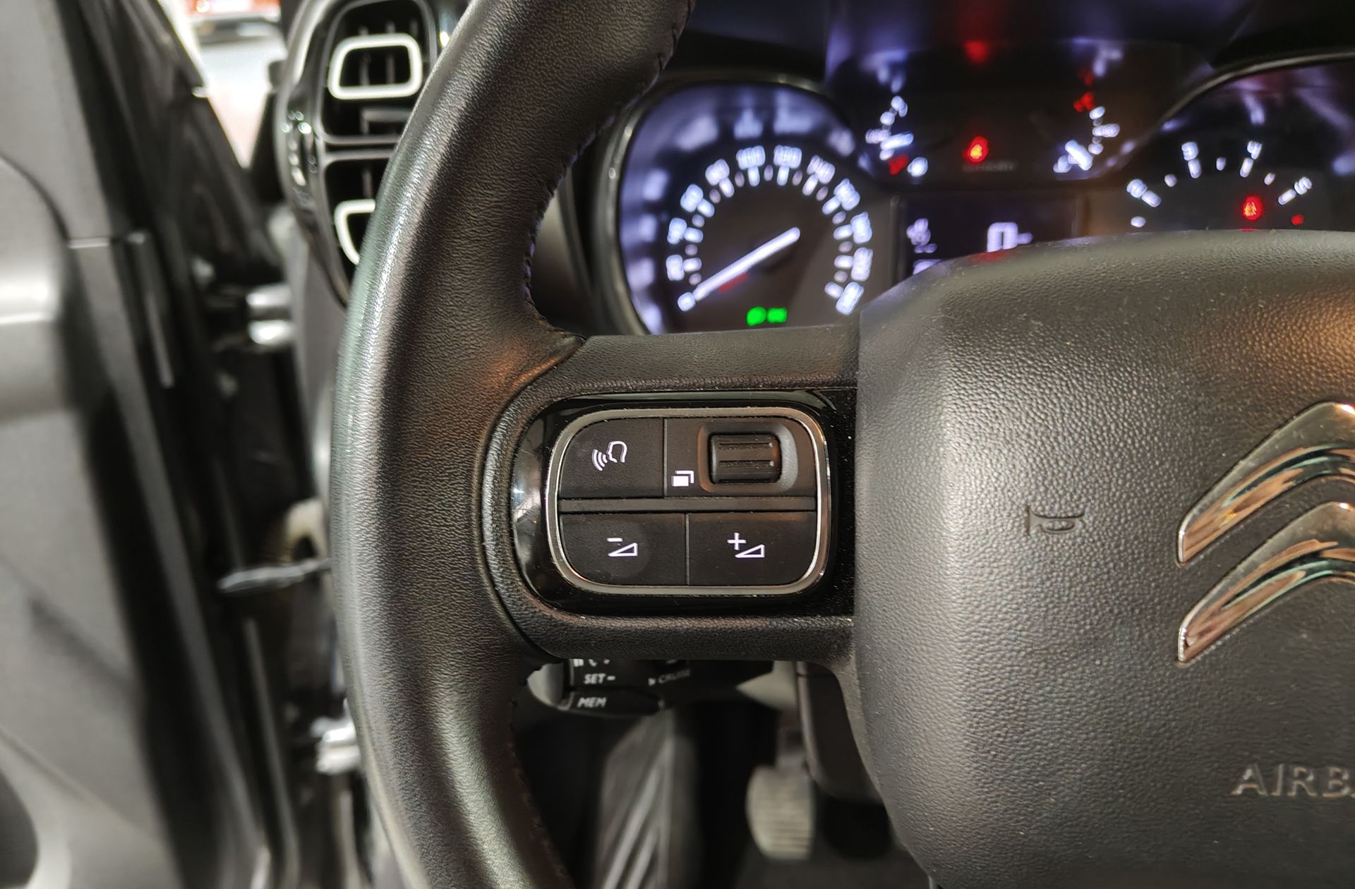Citroën C3 Aircross PureTech 110 You - foto 28