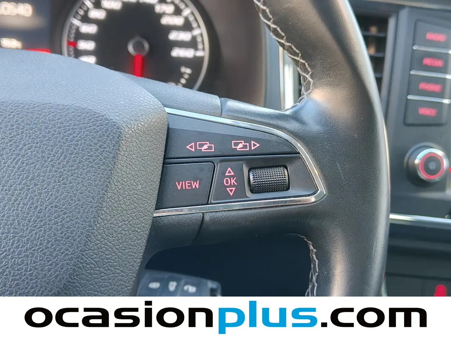 Foto Seat Ateca SEAT Ateca 1.0 TSI S&S Ecomotive Style Plus Nav (115 CV)