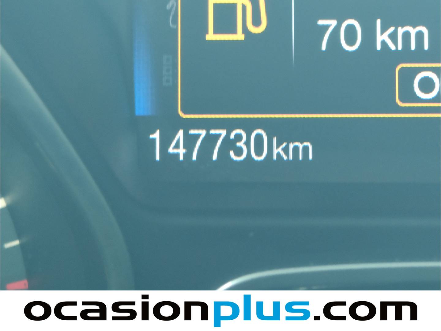 Ford Focus Ford Focus SportBreak 1.0 Ecoboost Business (125 CV) 125cv