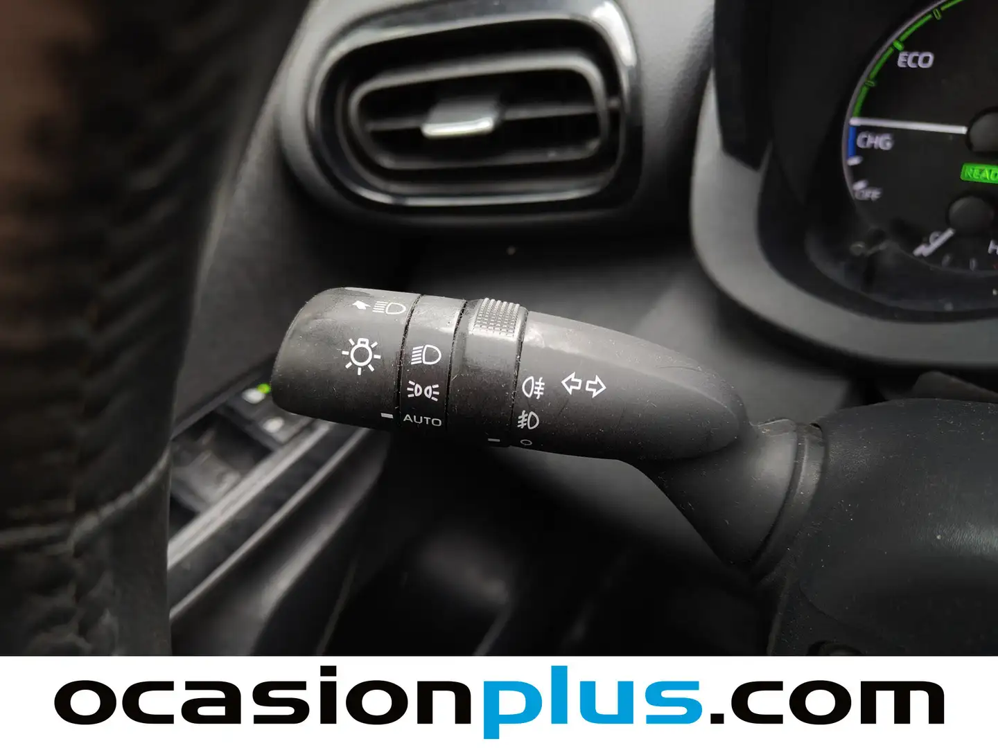 Foto Toyota Yaris Toyota Yaris 120H Active Tech (116 CV)