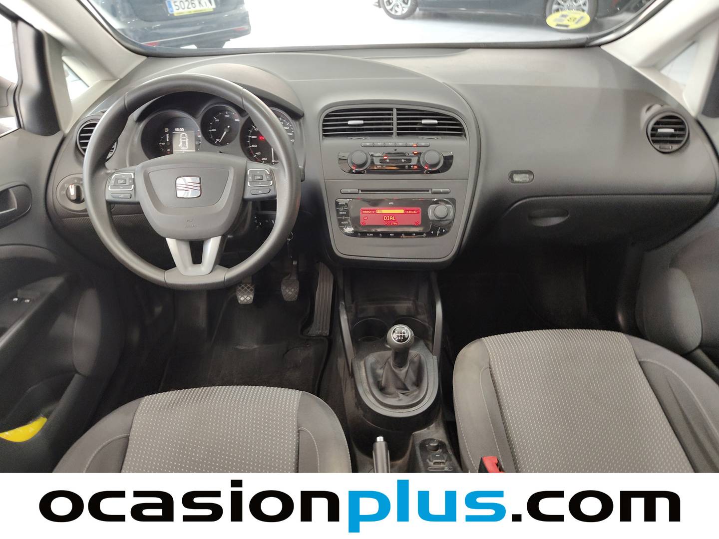 Seat Altea XL Seat Altea XL 1.6 TDI Ecomotive Reference (105 CV) de segunda mano
