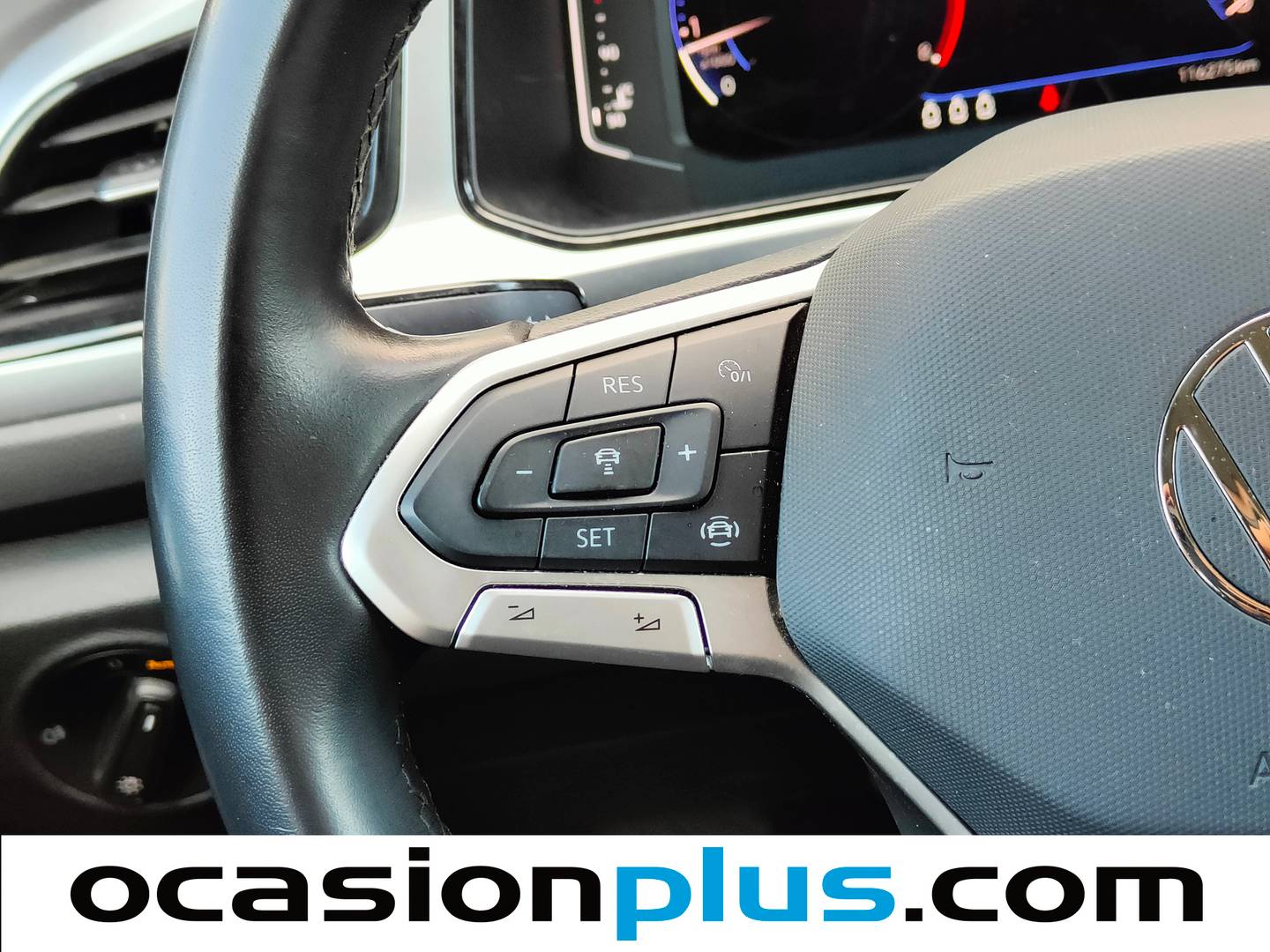 Accesorios del Volkswagen T-Roc Volkswagen T-Roc Life 1.5 TSI (150 CV)