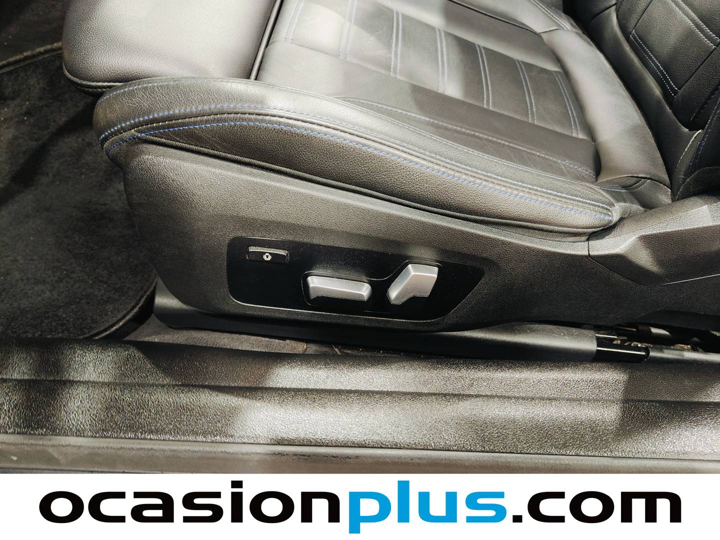 Extras y acabados del BMW Serie 4 BMW Serie 4 420i Cabrio (184 CV) PACK M