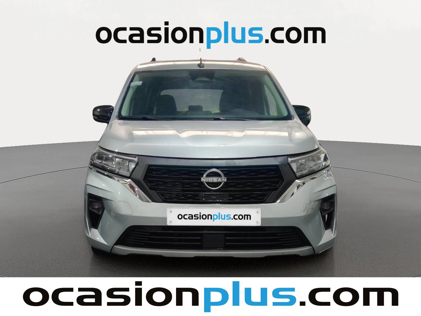 Foto Nissan Townstar Nissan Townstar 1.3G L1 Tekna (130 CV)