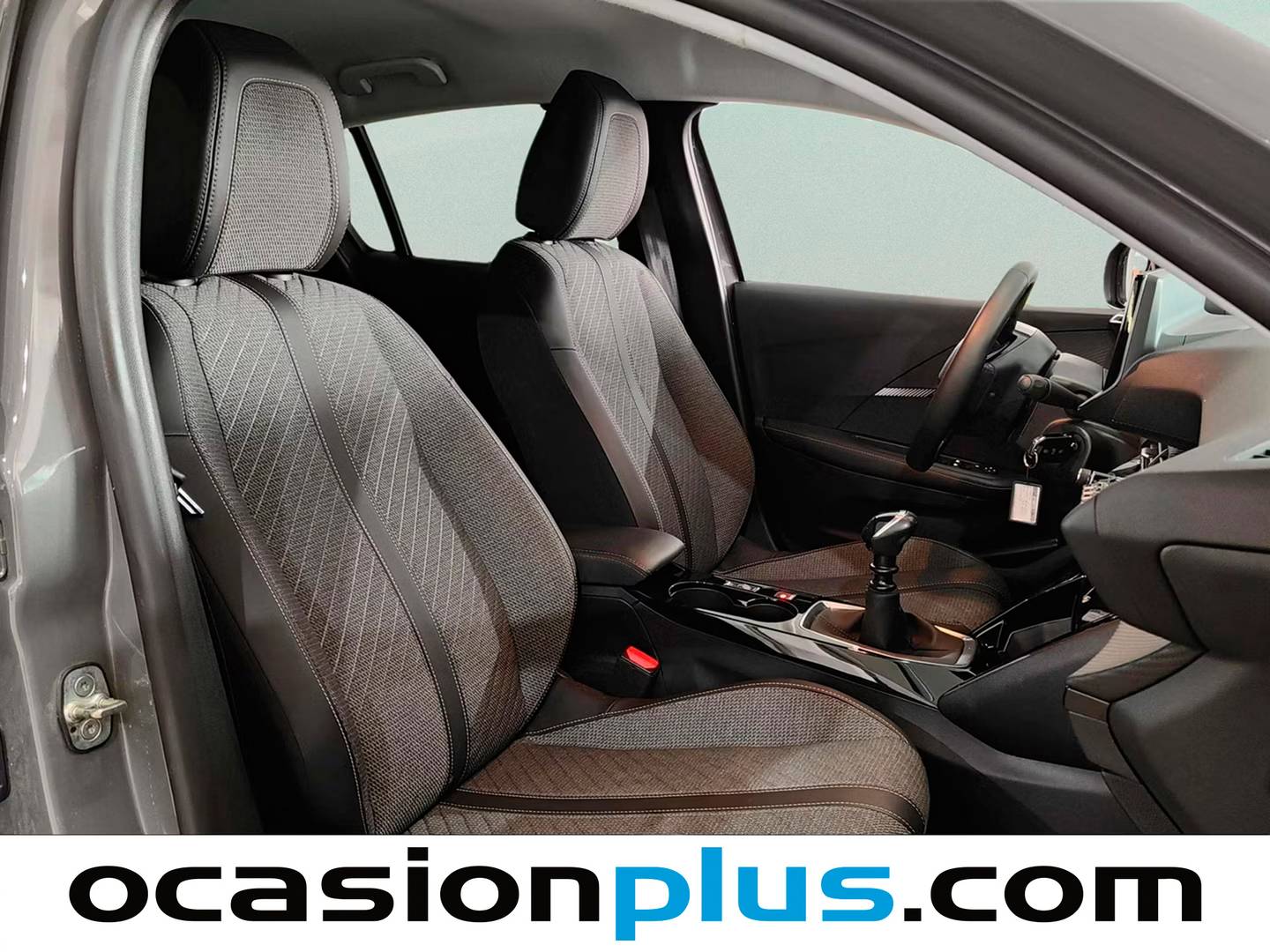 Peugeot 208 Peugeot 208 PureTech 100 Allure (100 CV) 2025