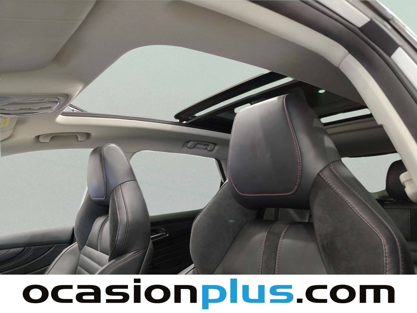 MG HS MG HS 1.5 Turbo GDI Luxury DCT (162 CV) al mejor precio