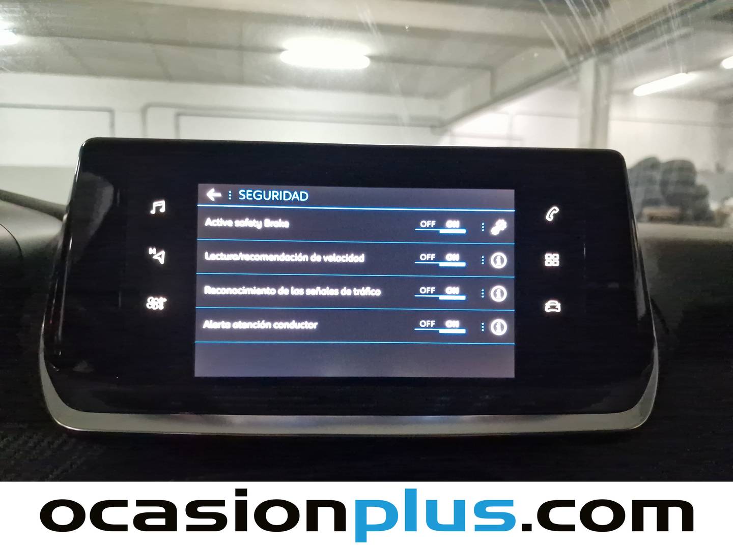 Peugeot 2008 Peugeot 2008 BlueHDi 110 S&S Active Pack (110 CV) barato