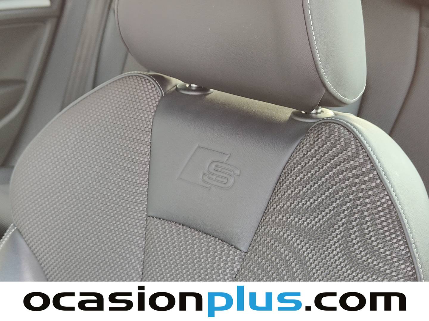 Extras y acabados del Audi A3 Audi A3 Sportback ALL-IN edition 30 TDI (116 CV)