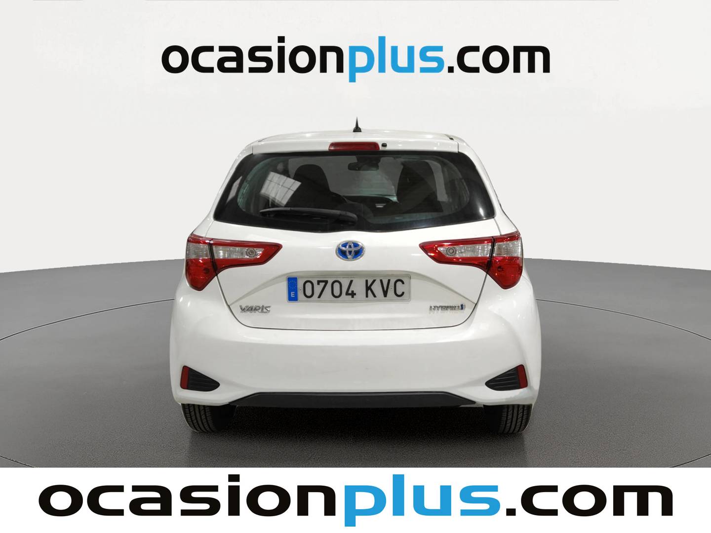 Foto Toyota Yaris Toyota Yaris 1.5 100H Active Tech (100 CV)