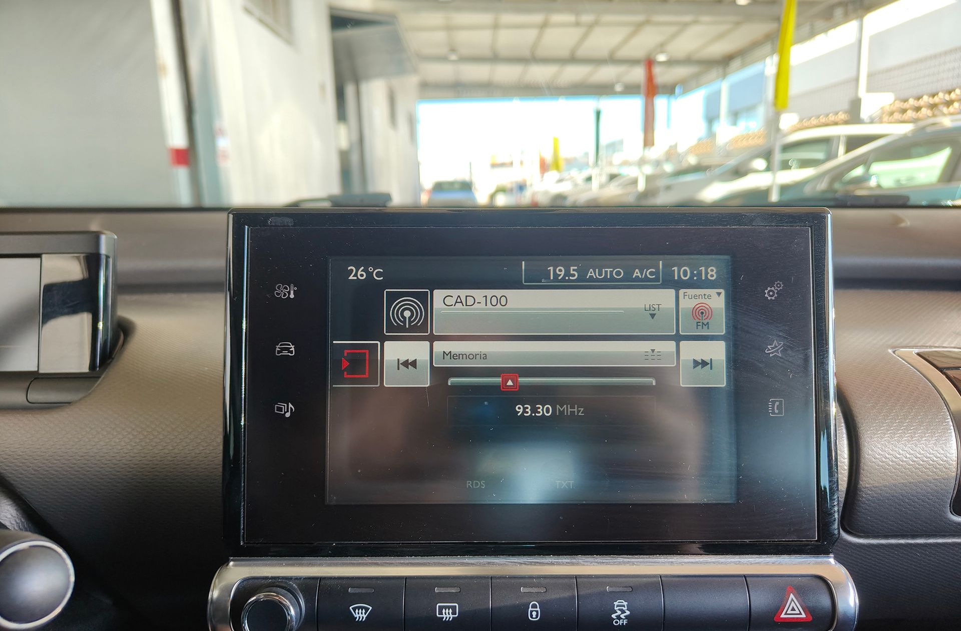 Citroën C4 Cactus PureTech 82 Feel Edition - foto 29