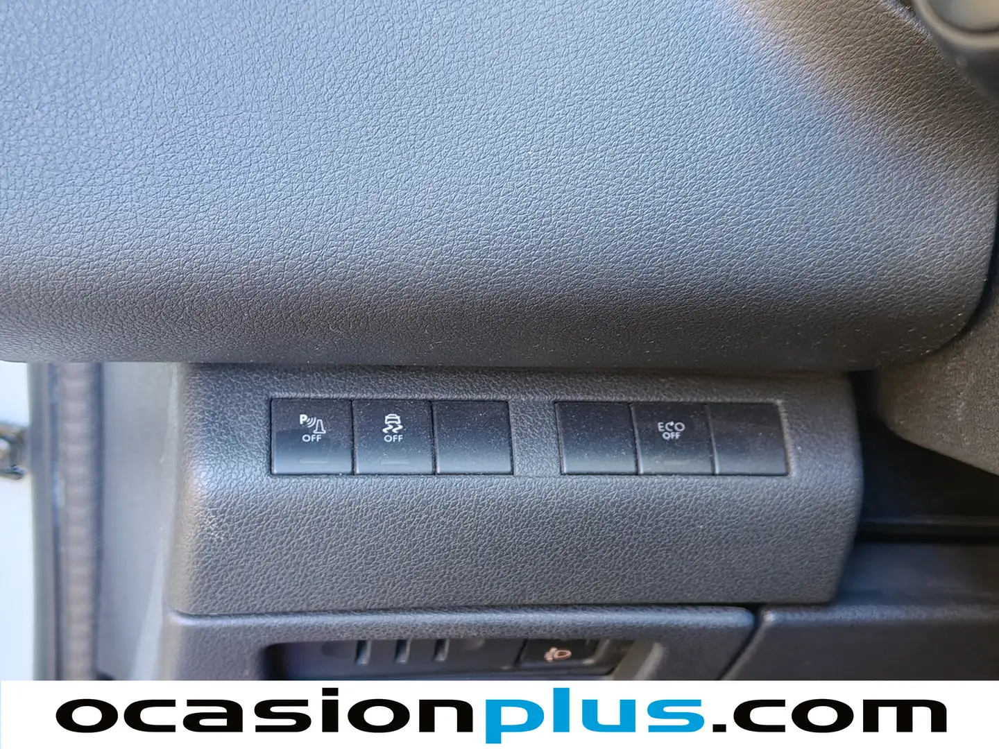 Foto Peugeot 3008 Peugeot 3008 1.2 PureTech Style S&S (130 CV)