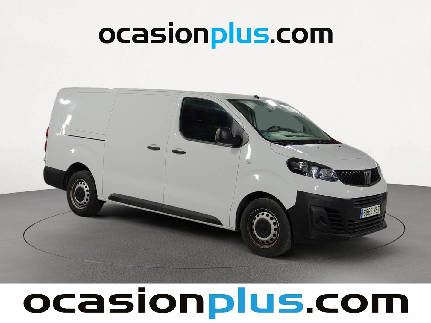 Foto Fiat Scudo Fiat Scudo Furgon 2.0 BlueHDI L3 Business  (145 CV)