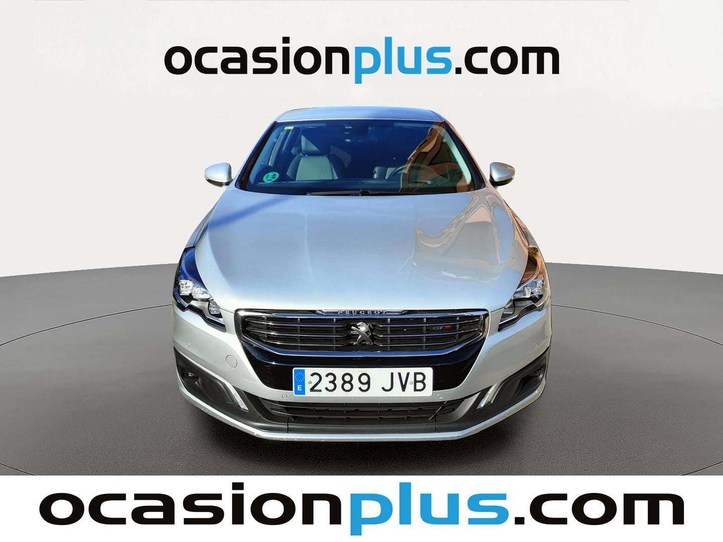 Peugeot 508 Peugeot 508 BlueHDi 180 S&S GT Auto (180 CV) 180cv