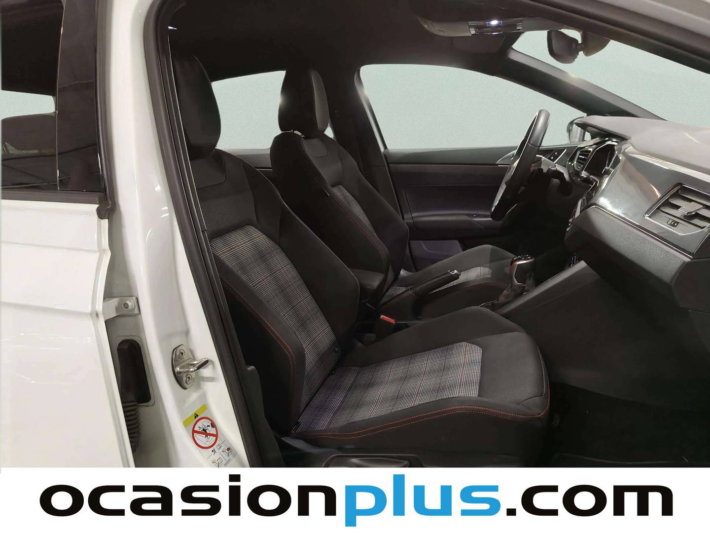 Volkswagen Polo Volkswagen Polo GTI 2.0 TSI (207 CV) DSG gasolina