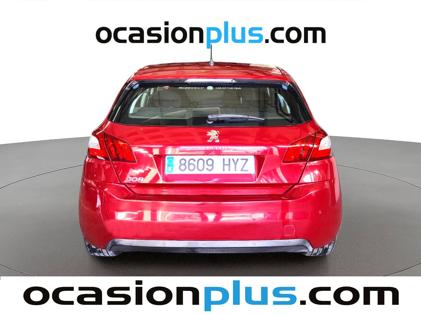 Peugeot 308 Peugeot 308 PureTech 130 Active (130 CV) barato