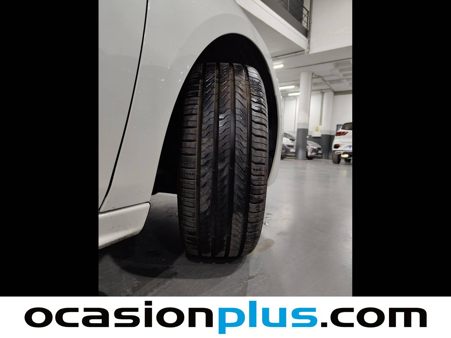 Foto Peugeot 508 Peugeot 508 BlueHDi 130 S&S GT EAT8 (130 CV)