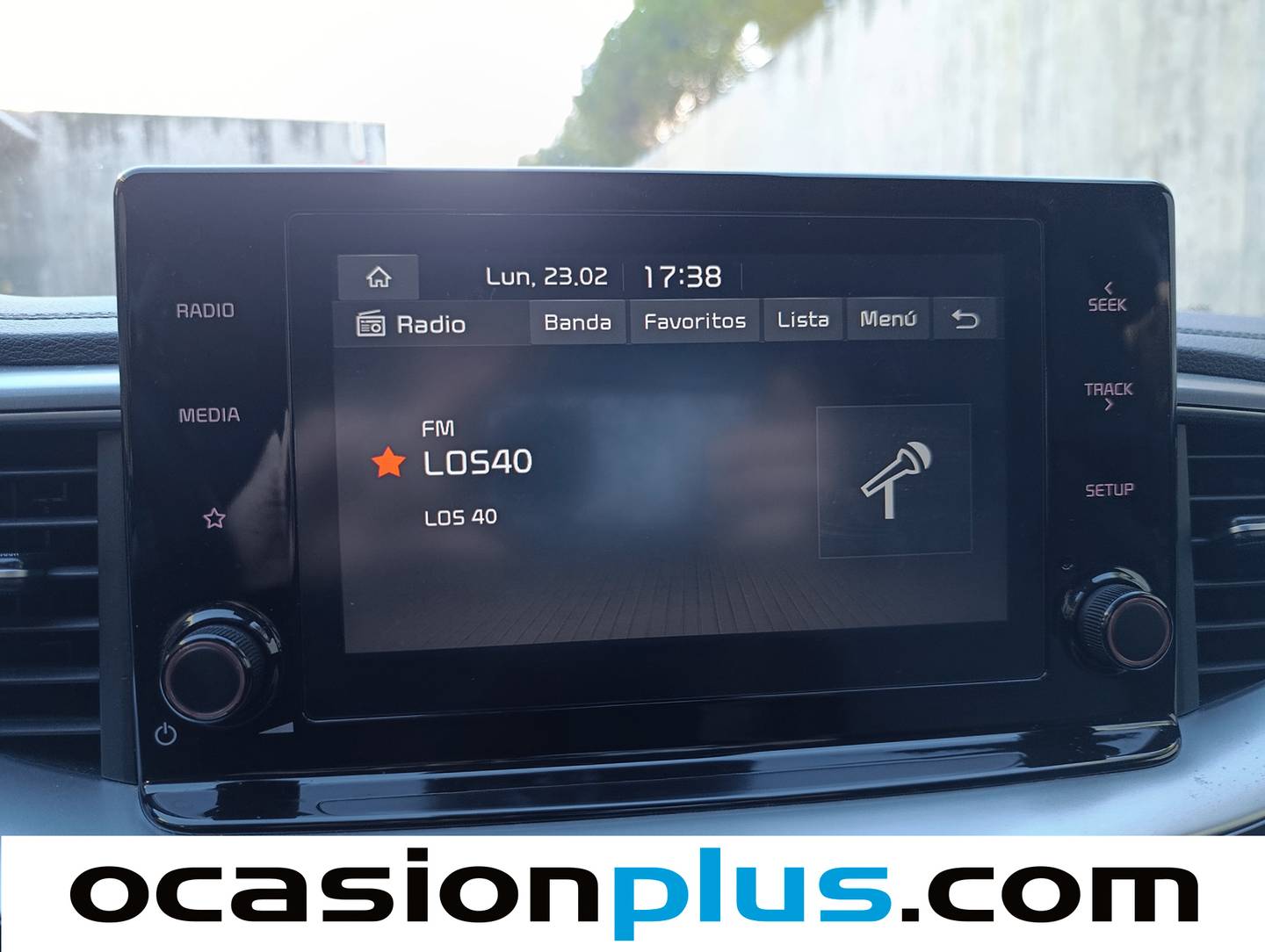 Acabados KIA Ceed Kia Ceed 1.0 T-GDI Drive (100 CV)