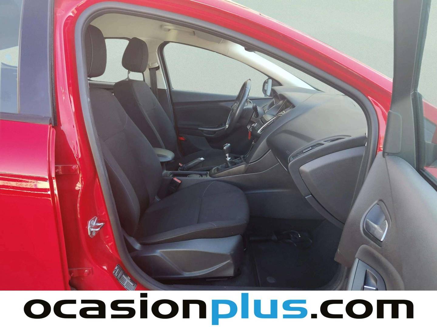 Ford Focus Ford Focus 1.0 Ecoboost S&S Business (125 CV) km 0
