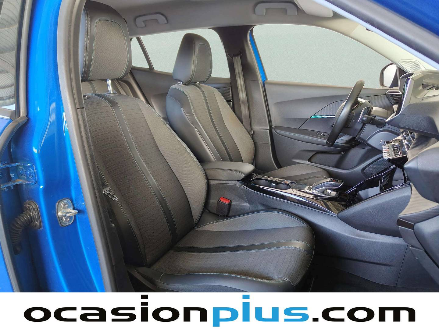 Peugeot 2008 Peugeot 2008 PureTech 130 S&S Allure Pack EAT8 (130 CV) gasolina