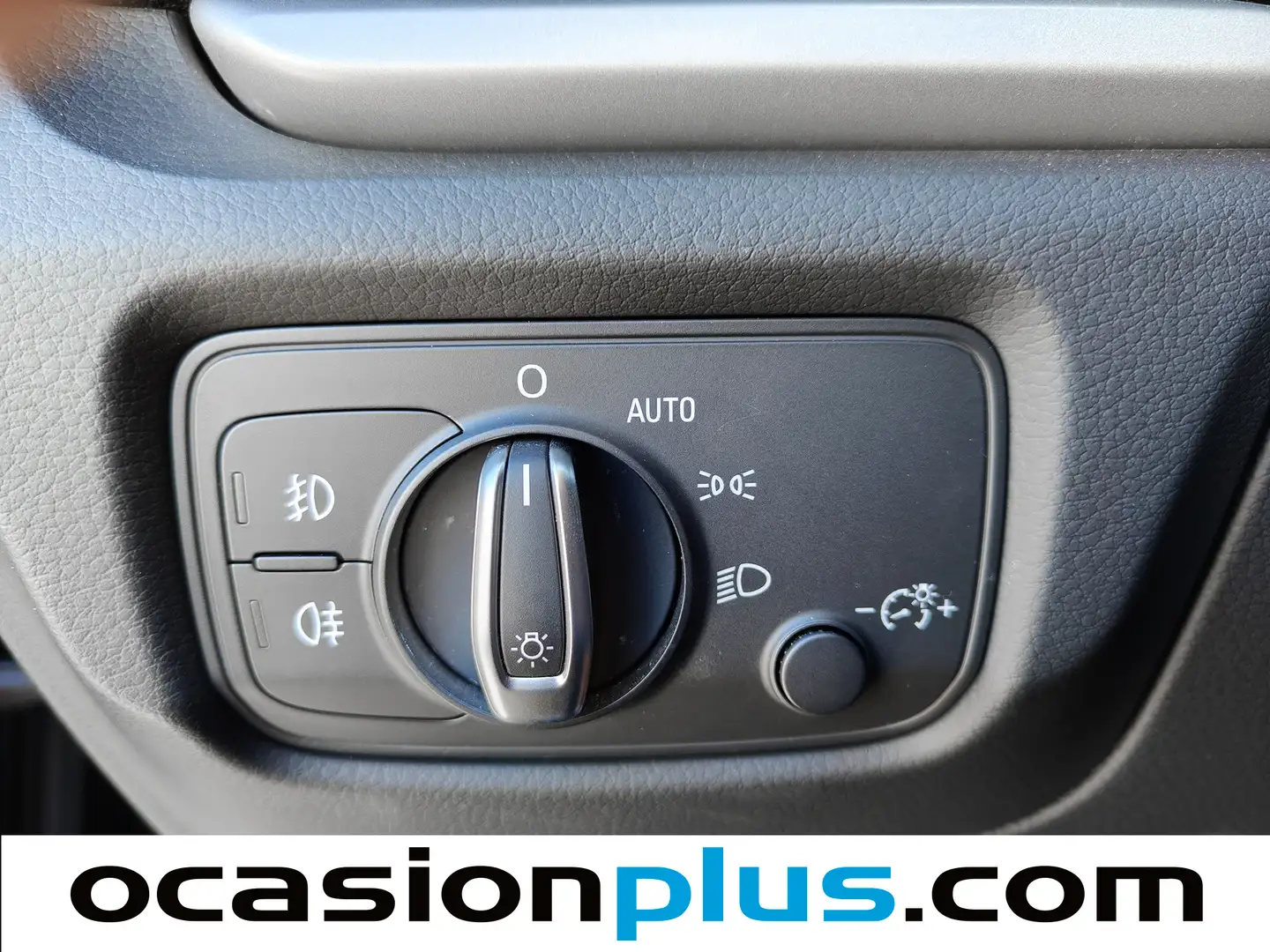 Foto Audi A3 Audi A3 Sportback Attracted 1.6 TDI (105 CV)