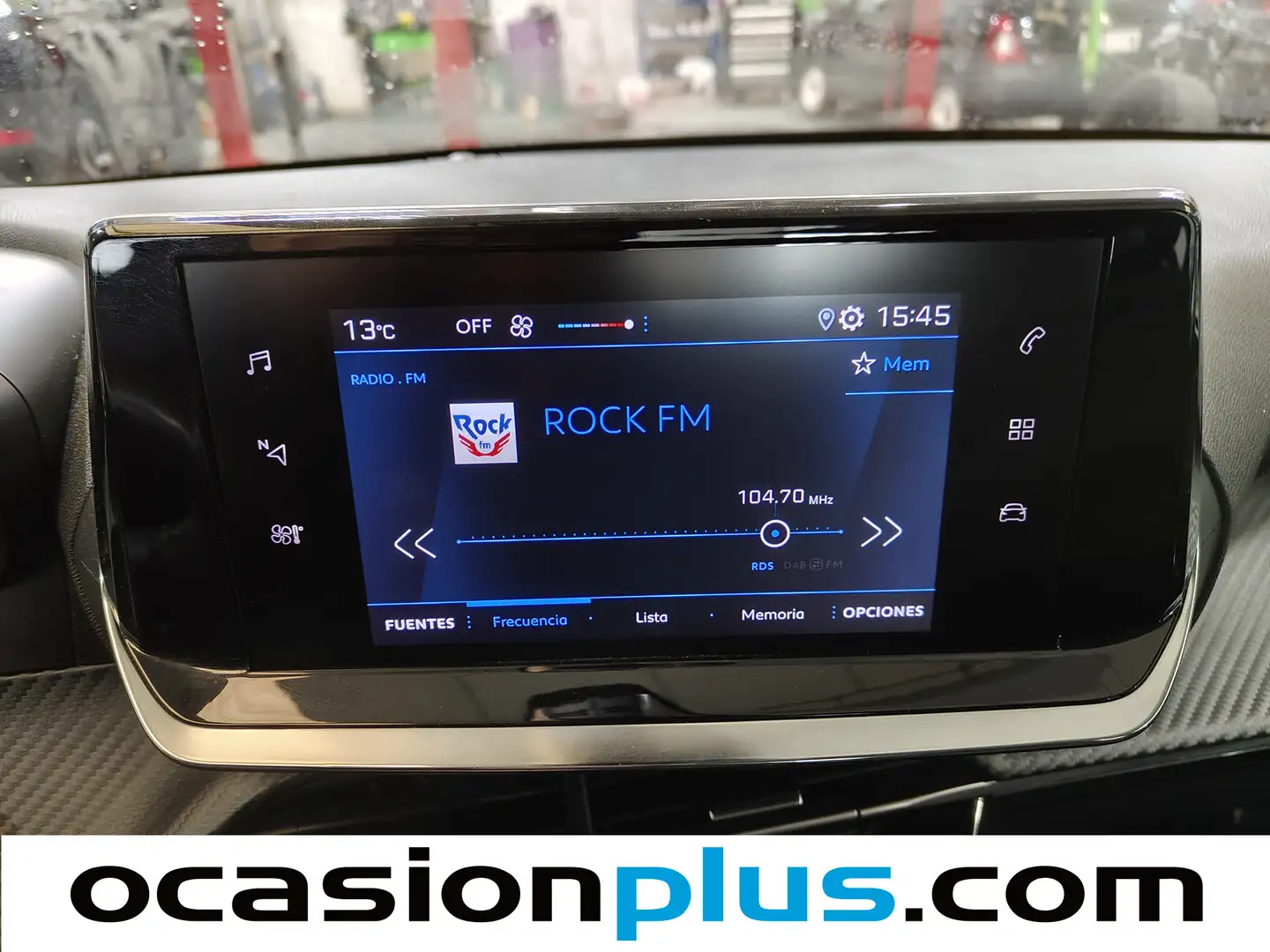 Foto Peugeot 208 Peugeot 208 PureTech 100 Active Pack (100 CV)