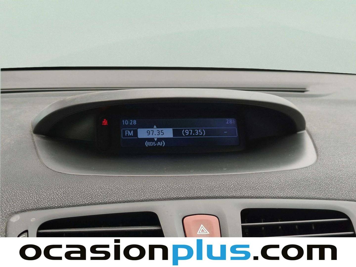 Renault Mégane Renault Megane Sport Tourer 1.9 dCi Dynamique (130 CV) al mejor precio
