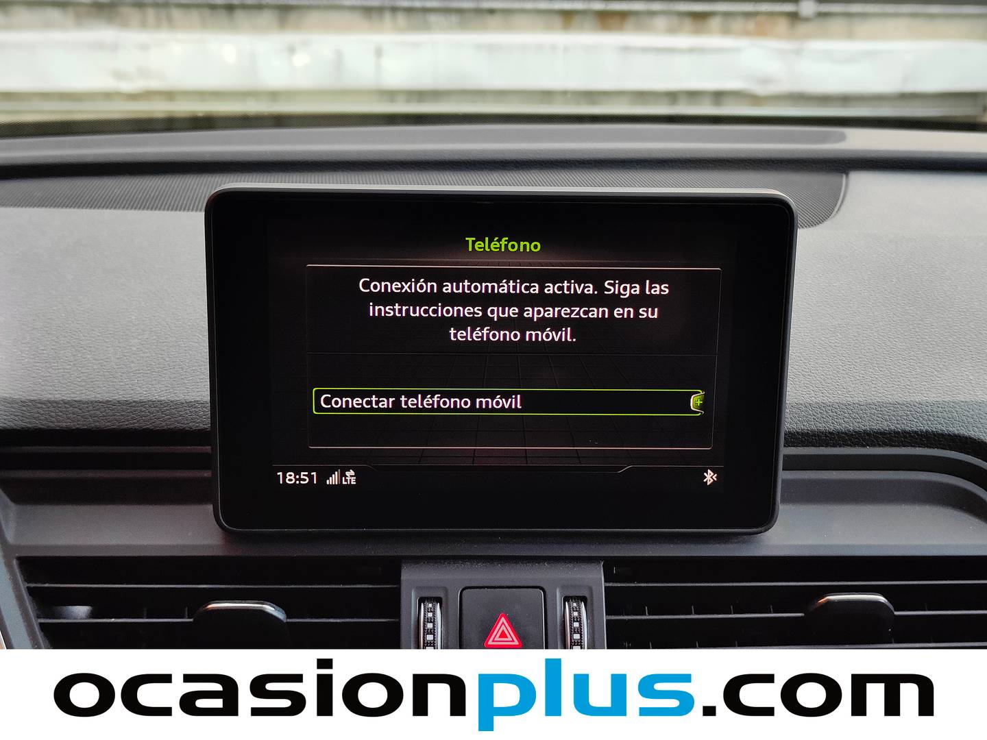 Audi Q5 Audi Q5 Design 2.0 TDI quattro (190 CV) S tronic de segunda mano