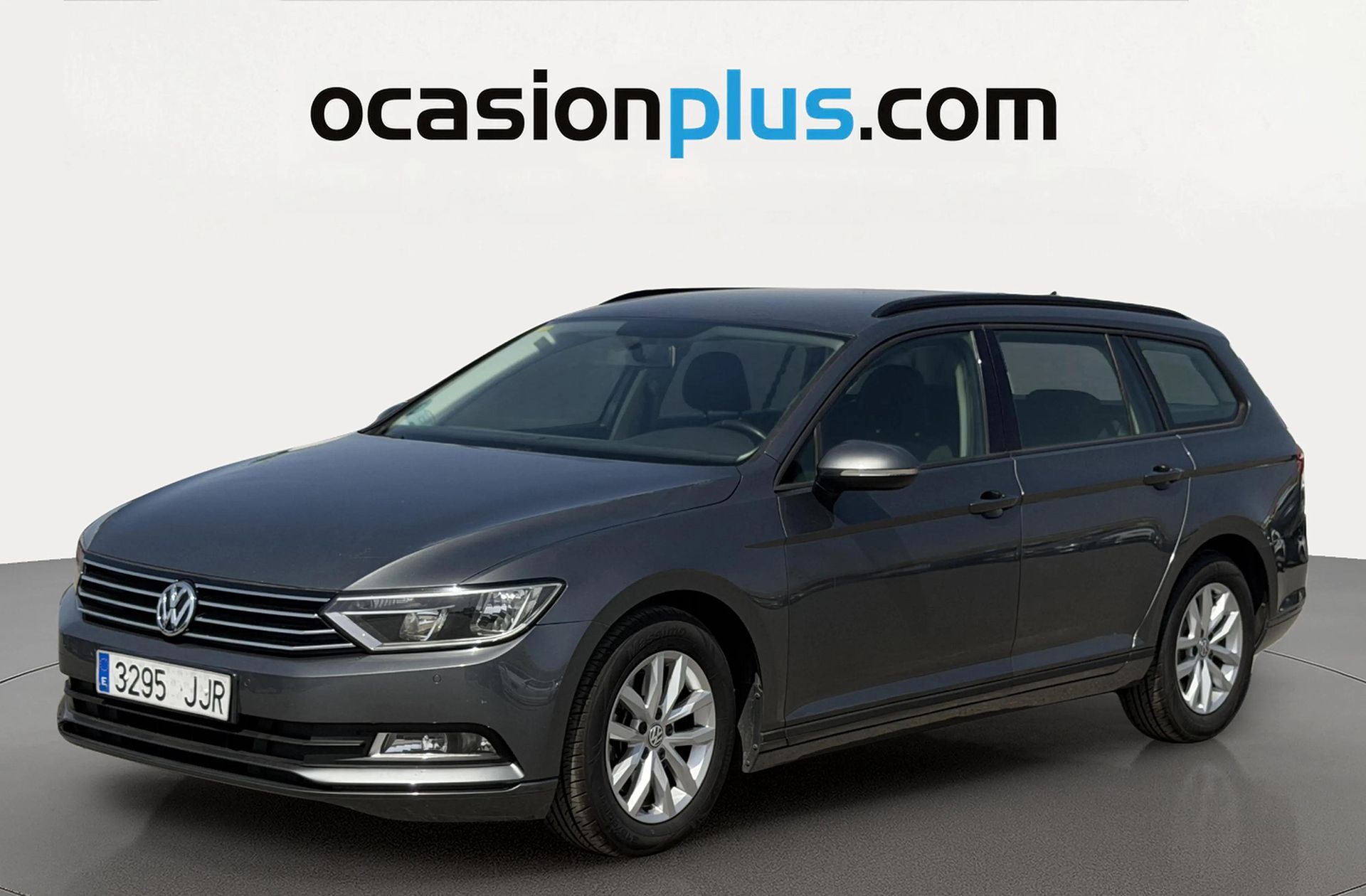 Volkswagen Passat Variant Edition 1.6 TDI BMT