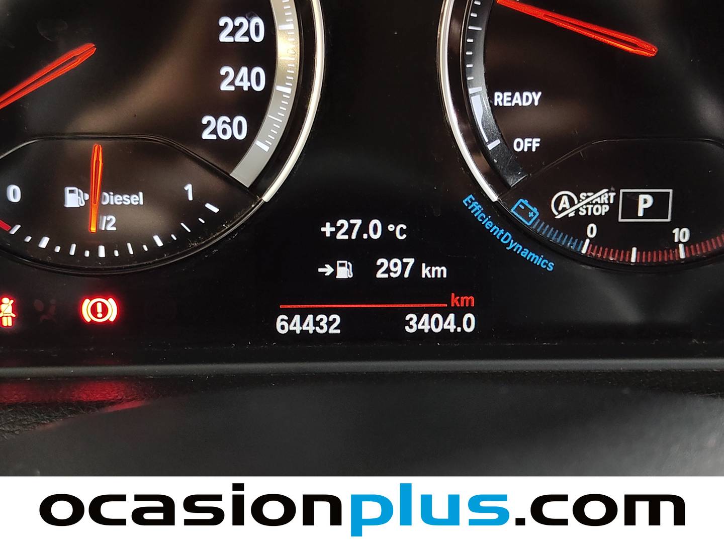 BMW Serie 1 BMW Serie 1 118d (150 CV) Pack M 150cv