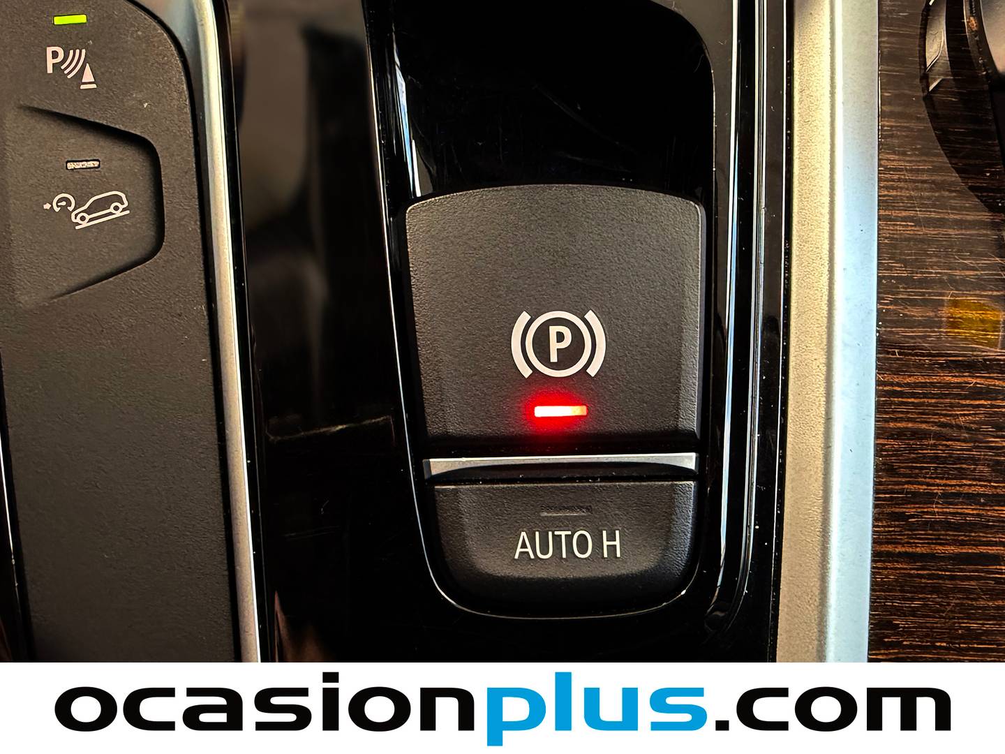 Foto BMW X3 BMW X3 xDrive20d (190 CV)