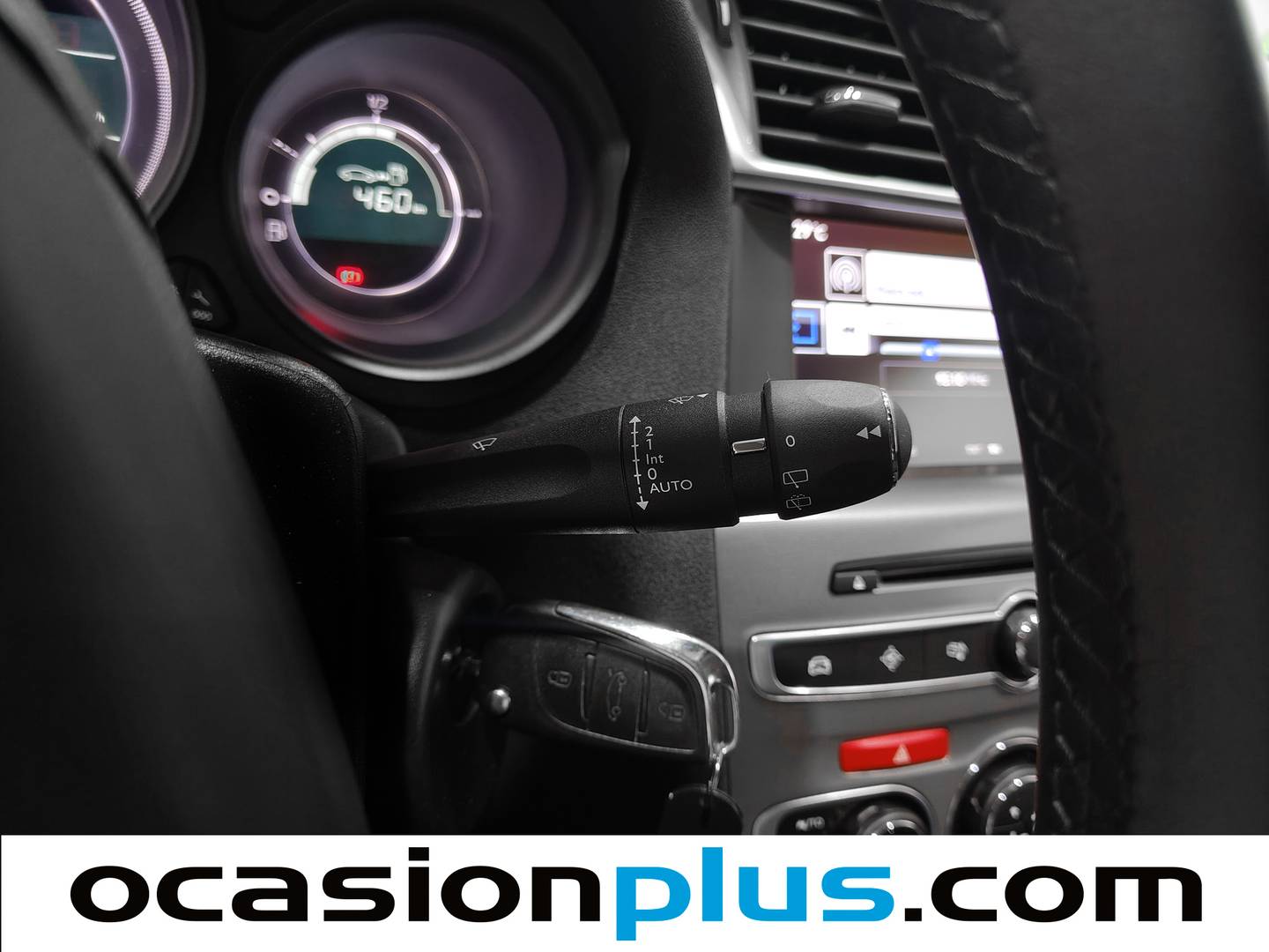 Paquetes del Citroën C4 Citroën C4 PureTech 110 Live Edition (110 CV)
