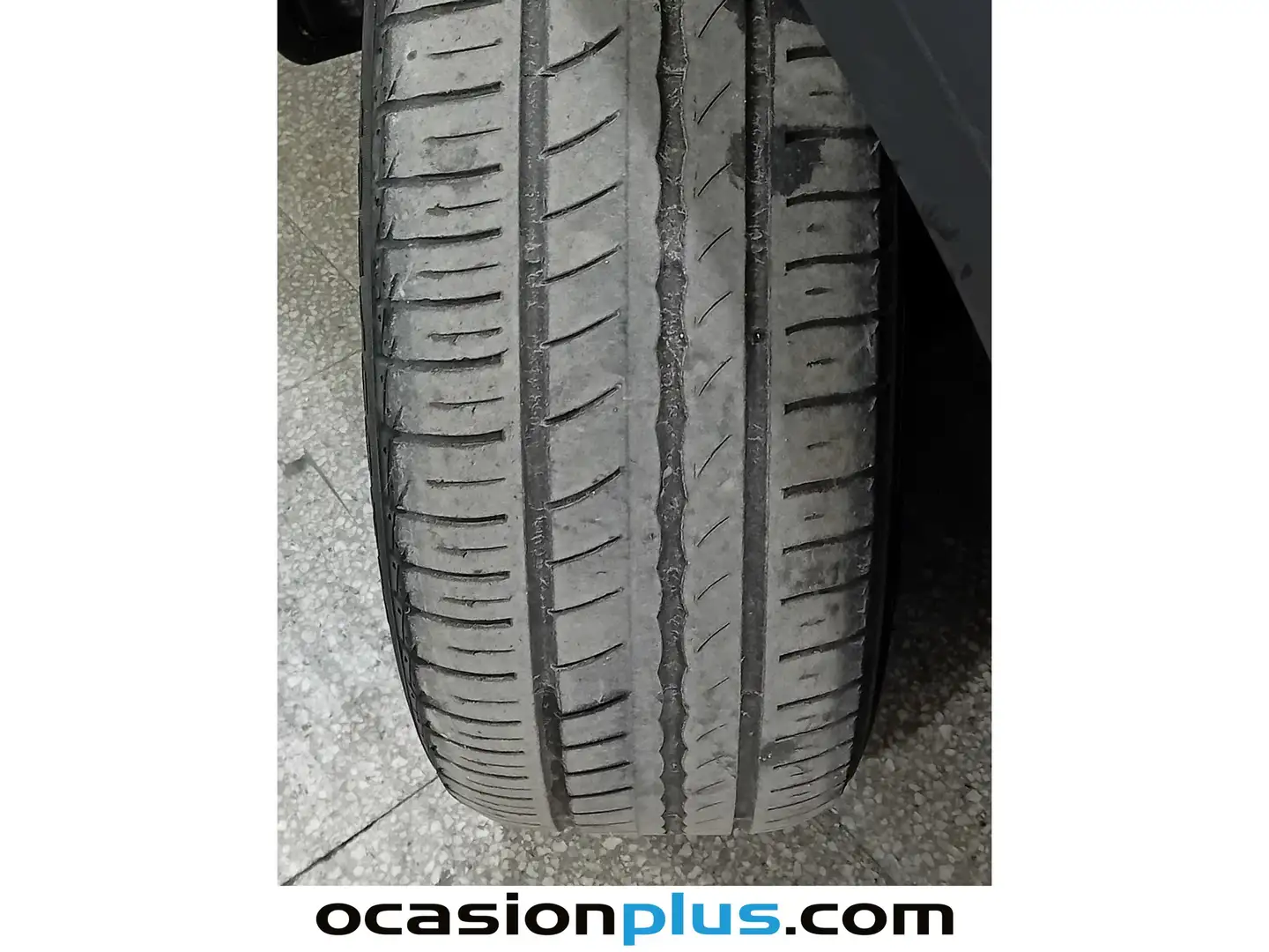 Foto Mini MINI MINI MINI 5 Puertas Cooper (136 CV)