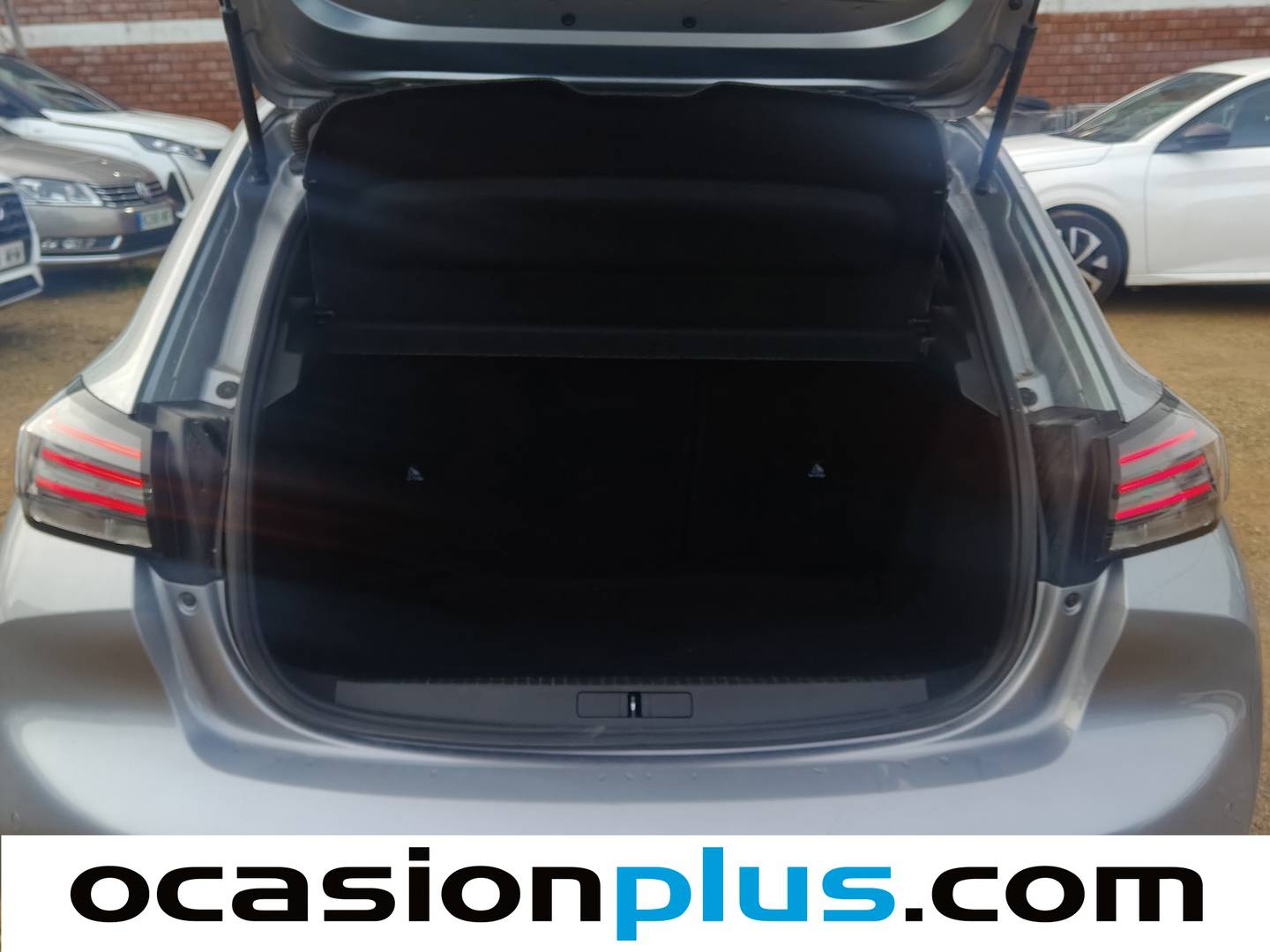 Foto Peugeot 208 Peugeot 208 PureTech 100 Active (100 CV)