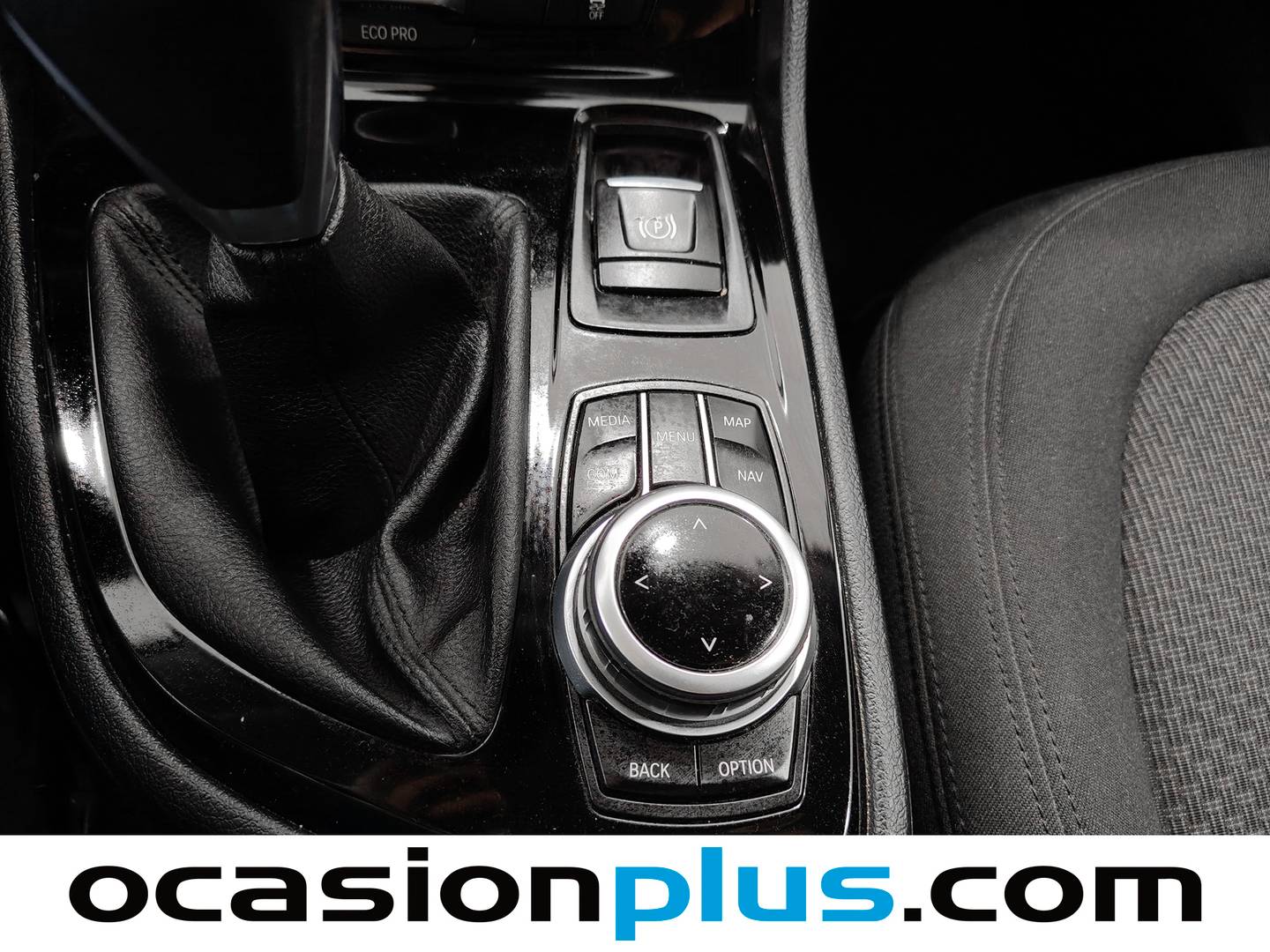 BMW Serie 2 Active Tourer BMW Serie 2 218d Active Tourer (150 CV) km 0