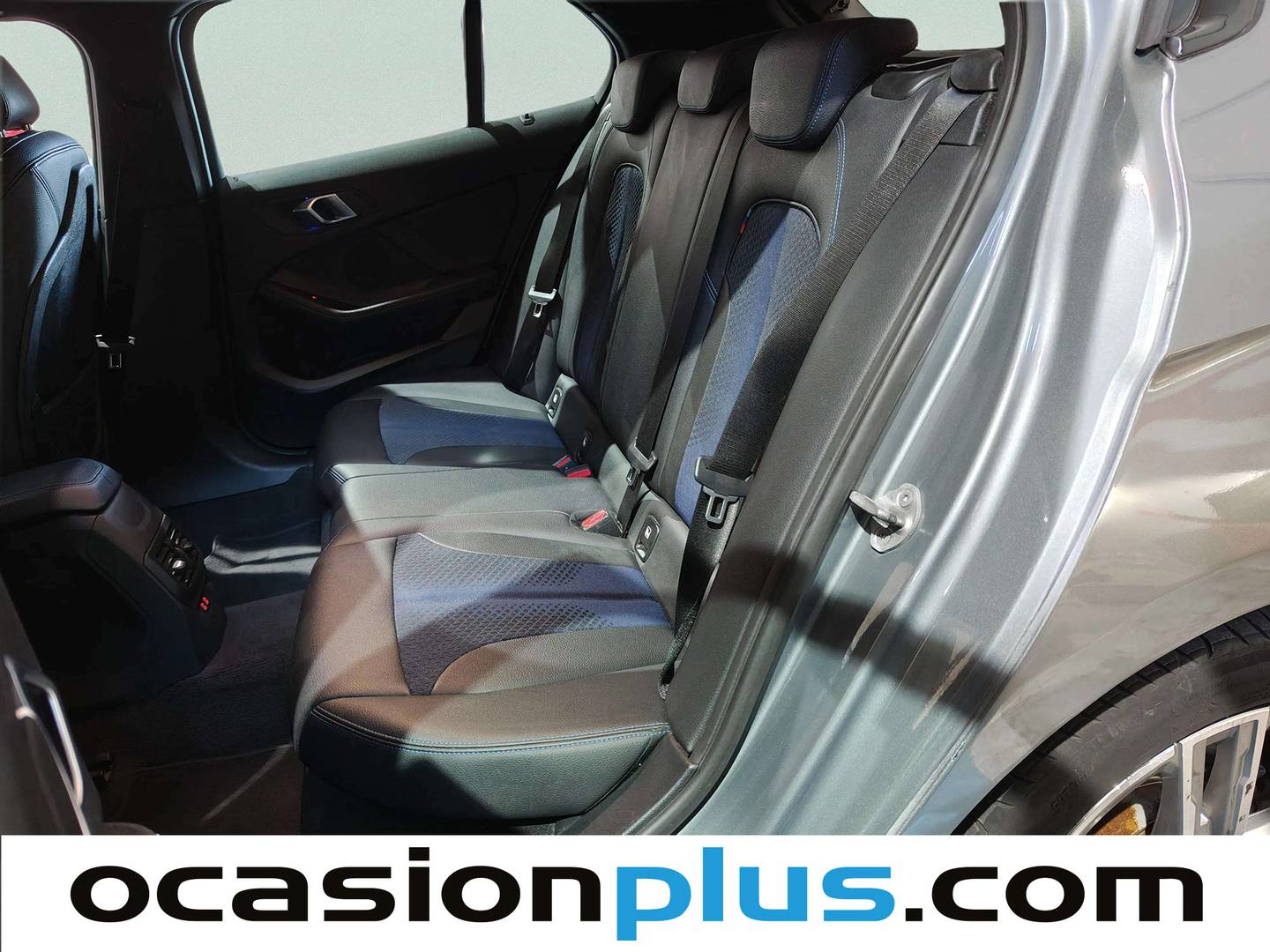 Foto BMW Serie 1 BMW Serie 1 118d  (150 CV) Pack M