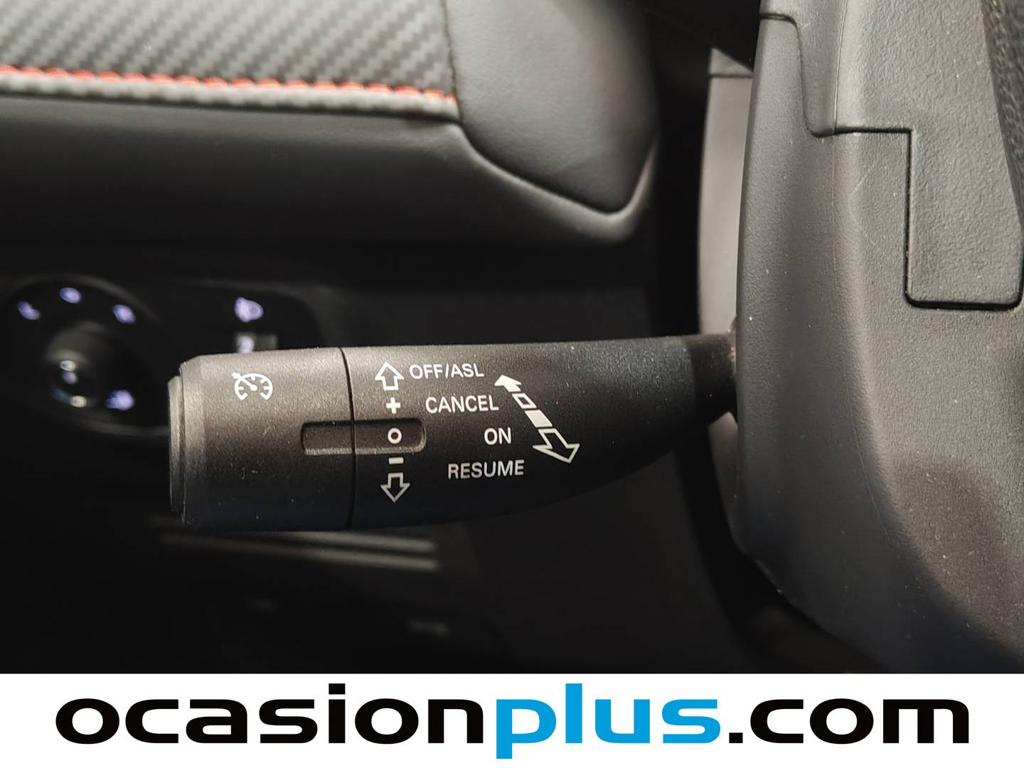 Foto MG ZS MG ZS 1.5 Luxury (106 CV)