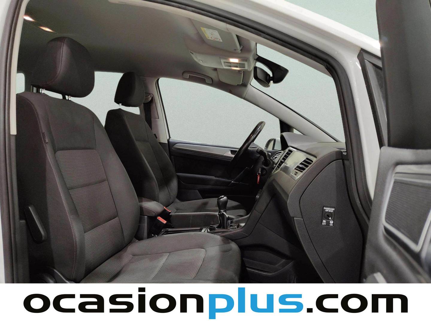 Volkswagen Golf Sportsvan Volkswagen Golf Sportsvan Advance 2.0 TDI BMT (150 CV) km 0