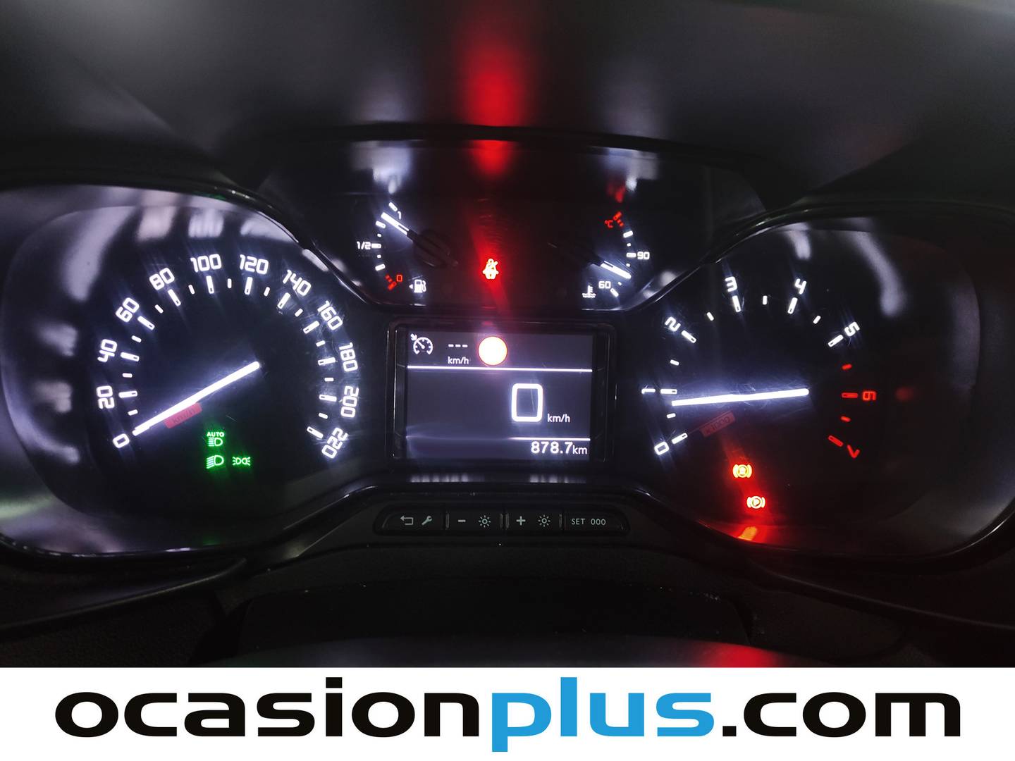 Citroën Berlingo Citroën Berlingo BlueHDi 100 S&S Talla M Feel Business (102 CV) 2022