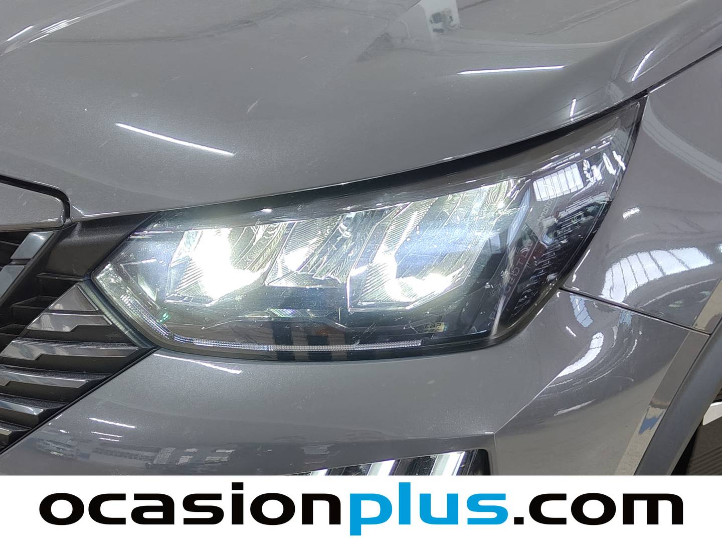 Foto Peugeot 2008 Peugeot 2008 PureTech 100 S&S Allure (100 CV)